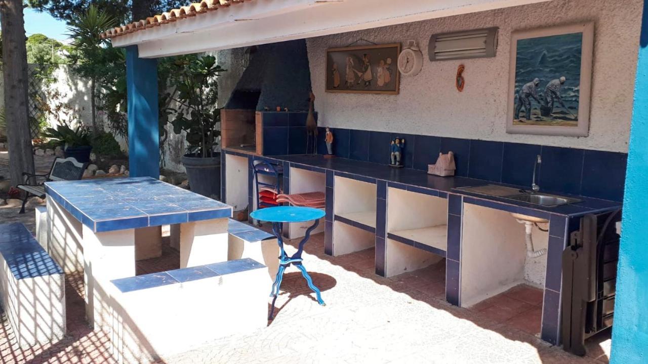 La Casita De Invitados Los Banos de Fortuna Bagian luar foto