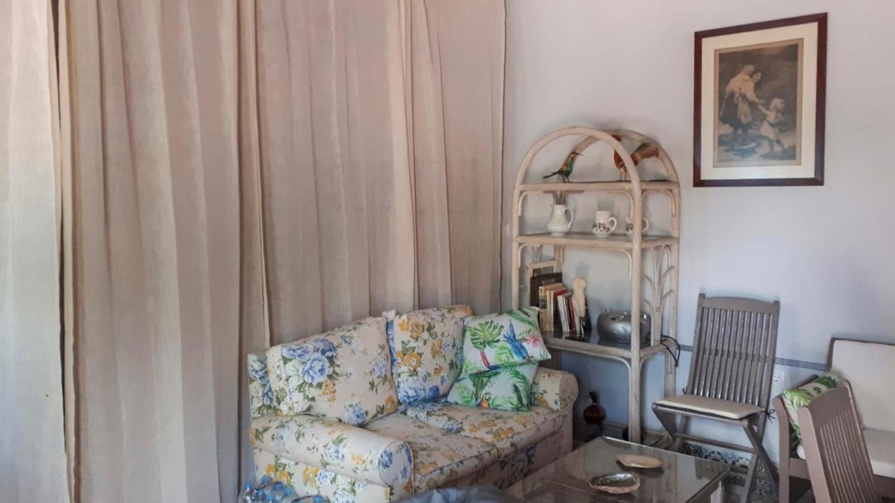 La Casita De Invitados Los Banos de Fortuna Bagian luar foto
