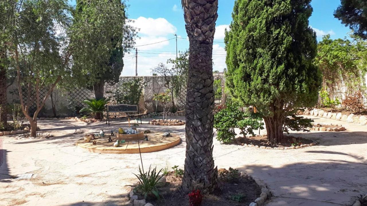 La Casita De Invitados Los Banos de Fortuna Bagian luar foto