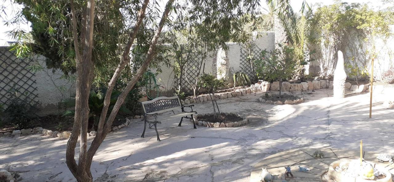 La Casita De Invitados Los Banos de Fortuna Bagian luar foto